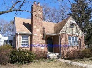 2615 Dawson Ave, Silver Spring, MD 20902