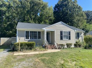 955 Kingsway Rd, Richmond, VA 23225