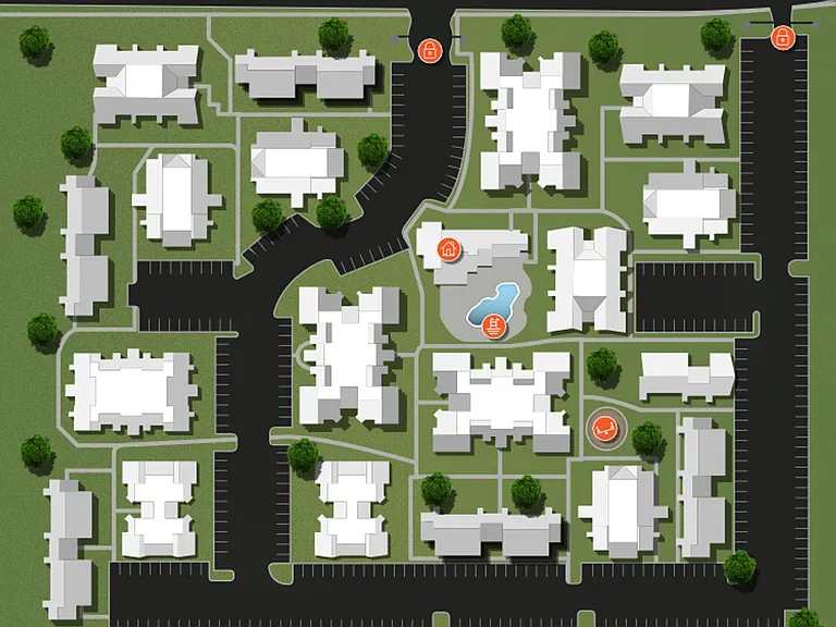 The Landing Apartments — Photo 49