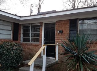 2021 Maywood St APT E, Greensboro, NC 27403