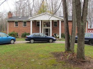 3561 Hibbs Rd, Williamsburg, OH 45176