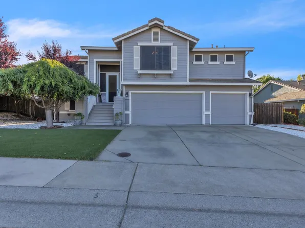 2313 Summer Dr, El Dorado Hills, CA 95762