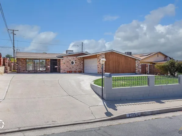 2505 Pageant St, Bakersfield, CA 93306