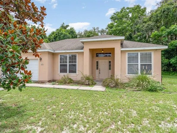 449 Cierra Oaks Cir, Lady Lake, FL 32159