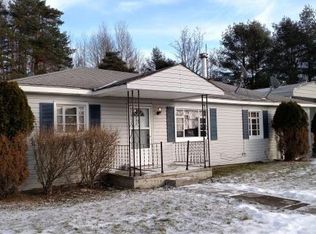 58 Babcock Rd, Harpursville, NY 13787