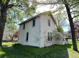 415 Callon St, Wausau, WI 54401