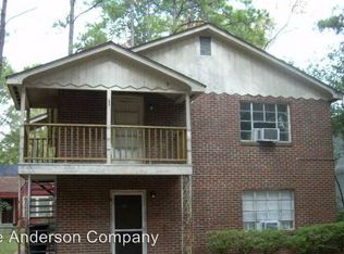925 W Tift Ave #A, Albany, GA 31701
