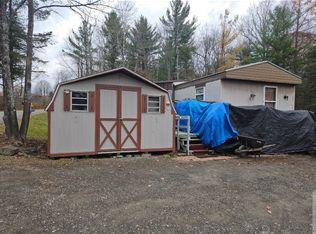 798 Gage Rd, Owego, NY 13827