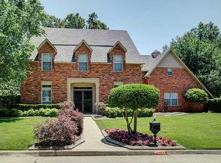 9727 S 102nd East Ave, Tulsa, OK 74133