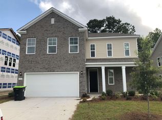 144 Juniata Loop LOT 1710, Belfort D Little River, SC 29566