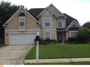 331 Bald Eagle Way, McDonough, GA