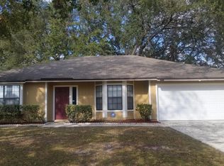 7957 Winterwood Cir N, Jacksonville, FL 32210