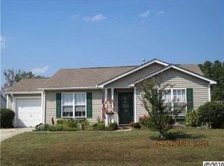 131 Sweetmartha Dr, Mooresville, NC 28115