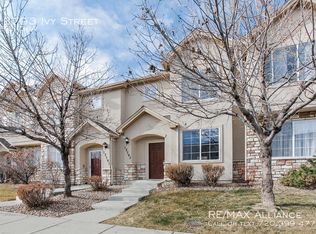 12793 Ivy St, Thornton, CO 80602