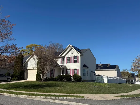 20 Sugarberry Rd, Egg Harbor Township, NJ 08234