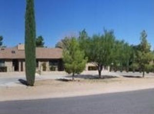 3713 Martingale Dr, Kingman, AZ 86409