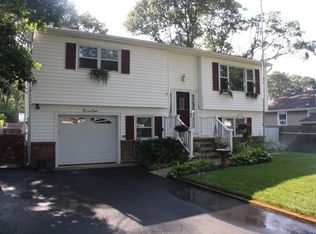 1312 Dorsett Dock Rd, Point Pleasant Boro, NJ 08742