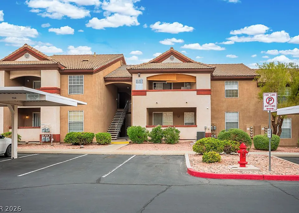 231 W Horizon Ridge Pkwy #514