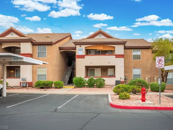 231 W Horizon Ridge Pkwy APT 514, Henderson, NV 89012