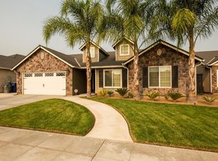 5335 N Tisha Ave, Fresno, CA