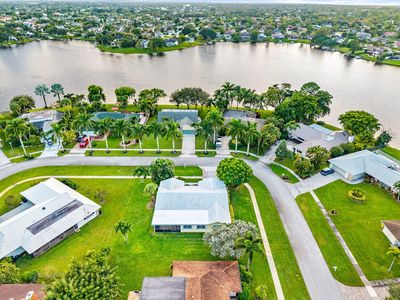 12754 Westport Circle, Wellington, FL, 33414
