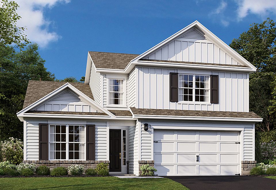 Plan Elevation.
