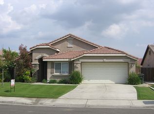4610 Mesa Peak Way, Bakersfield, CA 93311