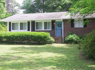 2420 1st Blvd, Beaufort, SC 29902