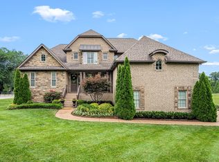 805 Azura Lndg, Old Hickory, TN 37138