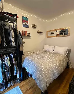 Rented by Crosstown Apartments NYC | media 22