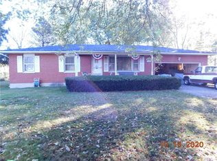 10130 S Union Rd, Miamisburg, OH 45342