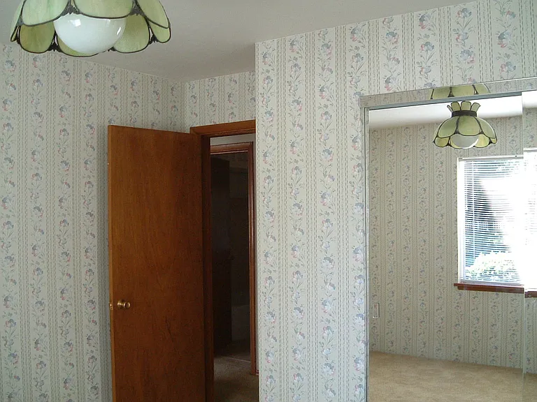 Front Bedroom