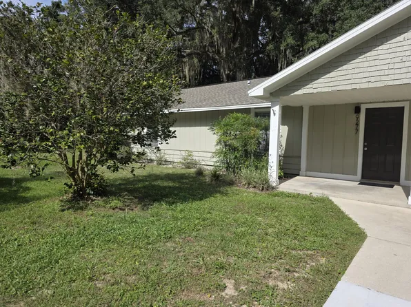 9277 W Sleepyoak Ct, Crystal River, FL 34428