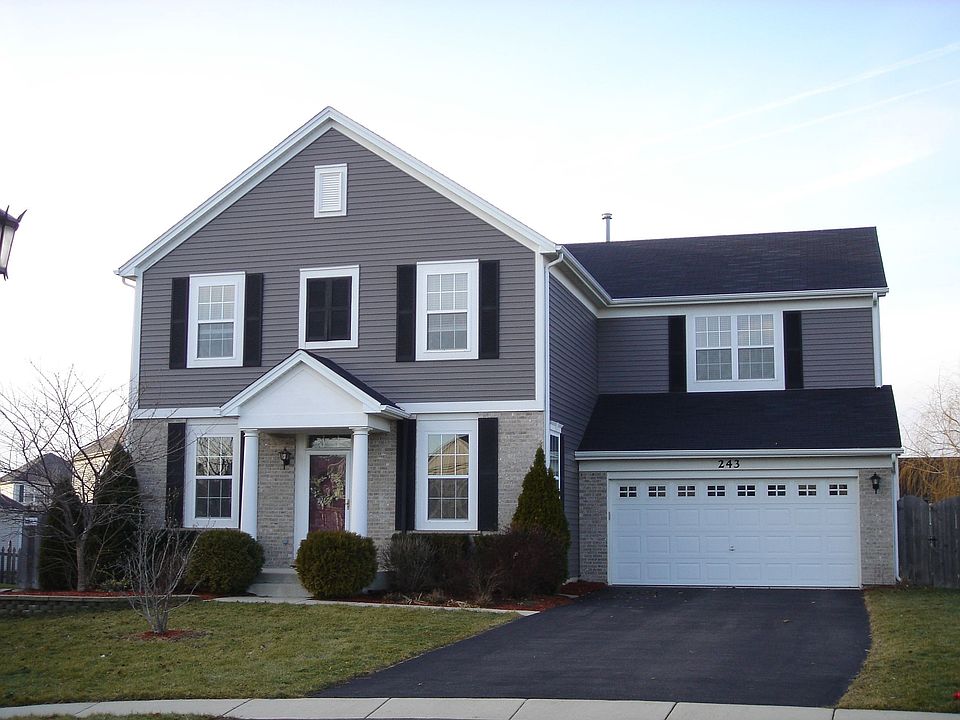 1st image of 243 Pleasant Plains Dr
