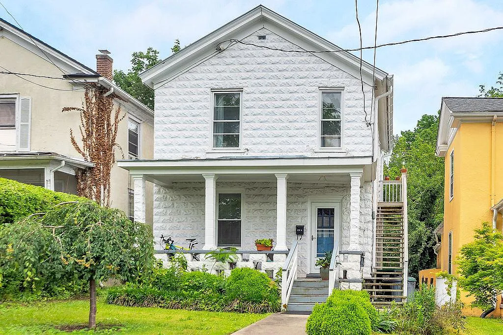 Building Photo - 626 Hinton Ave #B