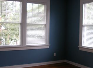 1712 Abercorn Street, Savannah, GA 31401