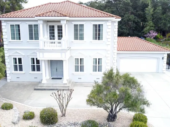 2035 Mantelli Dr, Gilroy, CA 95020