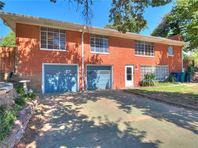 1500 N Council Rd, Oklahoma City, OK, 73127