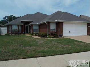 4311 Foxborough Trl, Arlington, TX 76001