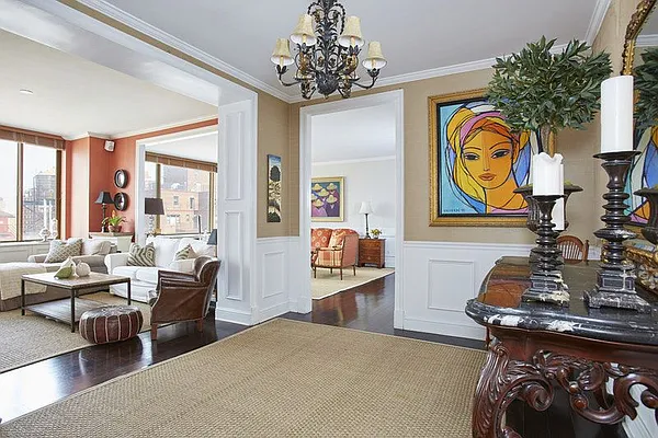 Sold by Brown Harris Stevens | media 32