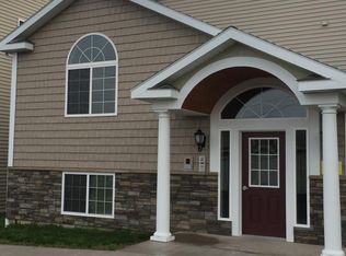Old Liverpool Point, Liverpool, NY 13088