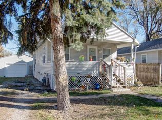 2715 S 7th St, Council Bluffs, IA 51501