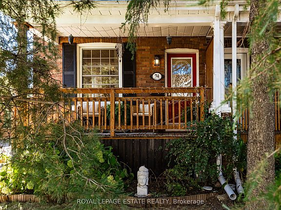 2nd image of 74 Edwin Ave