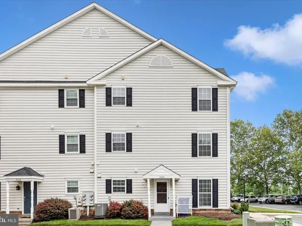 2163 Bristol Dr #1, Frederick, MD 21702