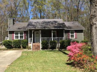 745 N Confederate Dr, Macon, GA 31220