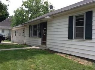 203 Martin St, Carrollton, MO 64633