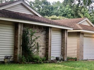 16854 Blend Stone, Houston, TX 77084