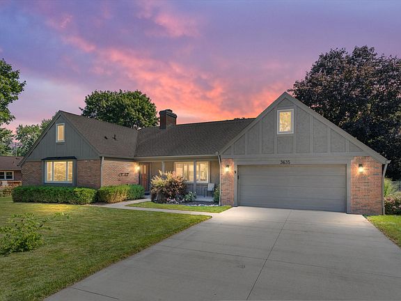 3rd image of 3635 Hillside Dr