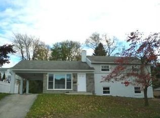 277 Lincoln Rd, King Of Prussia, PA 19406