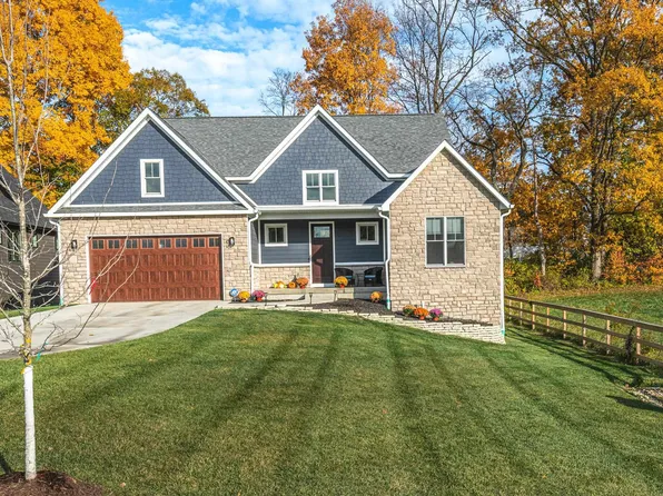 4415 S Rotterdam Dr, Bloomington, IN 47401